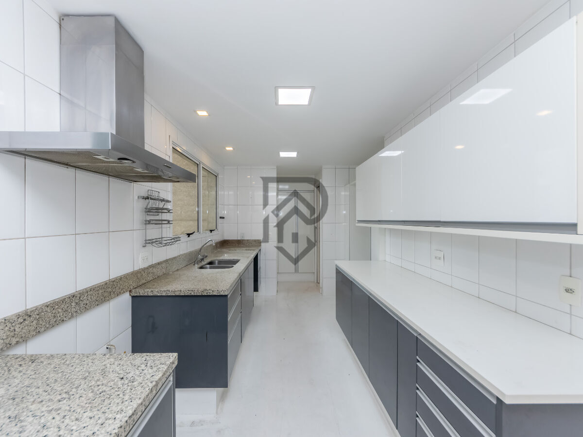 Apartamento, 3 quartos, 167 m² - Foto 17