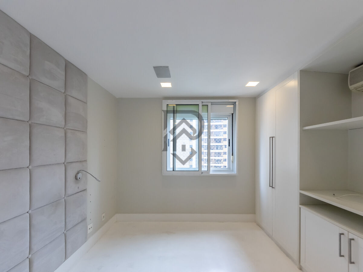 Apartamento, 3 quartos, 167 m² - Foto 22