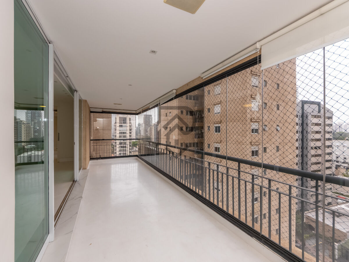 Apartamento, 3 quartos, 167 m² - Foto 33