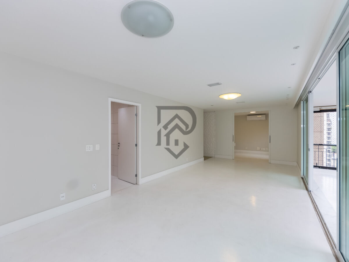 Apartamento, 3 quartos, 167 m² - Foto 20