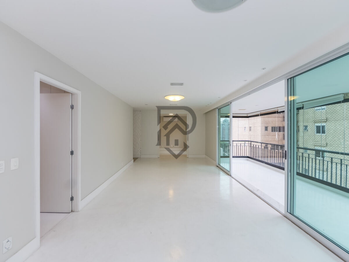 Apartamento, 3 quartos, 167 m² - Foto 2