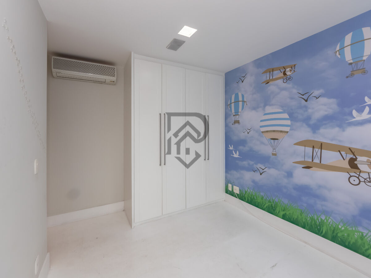 Apartamento, 3 quartos, 167 m² - Foto 25