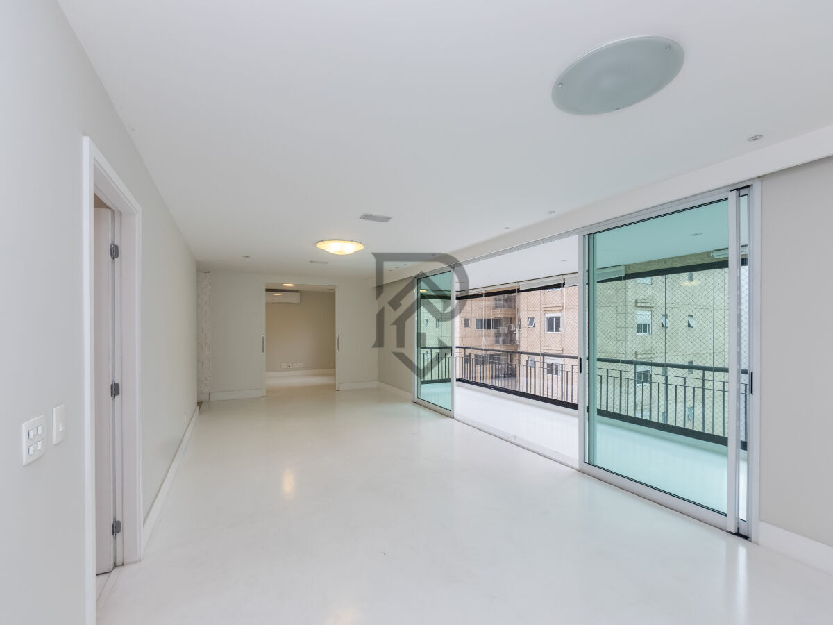 Apartamento, 3 quartos, 167 m² - Foto 7