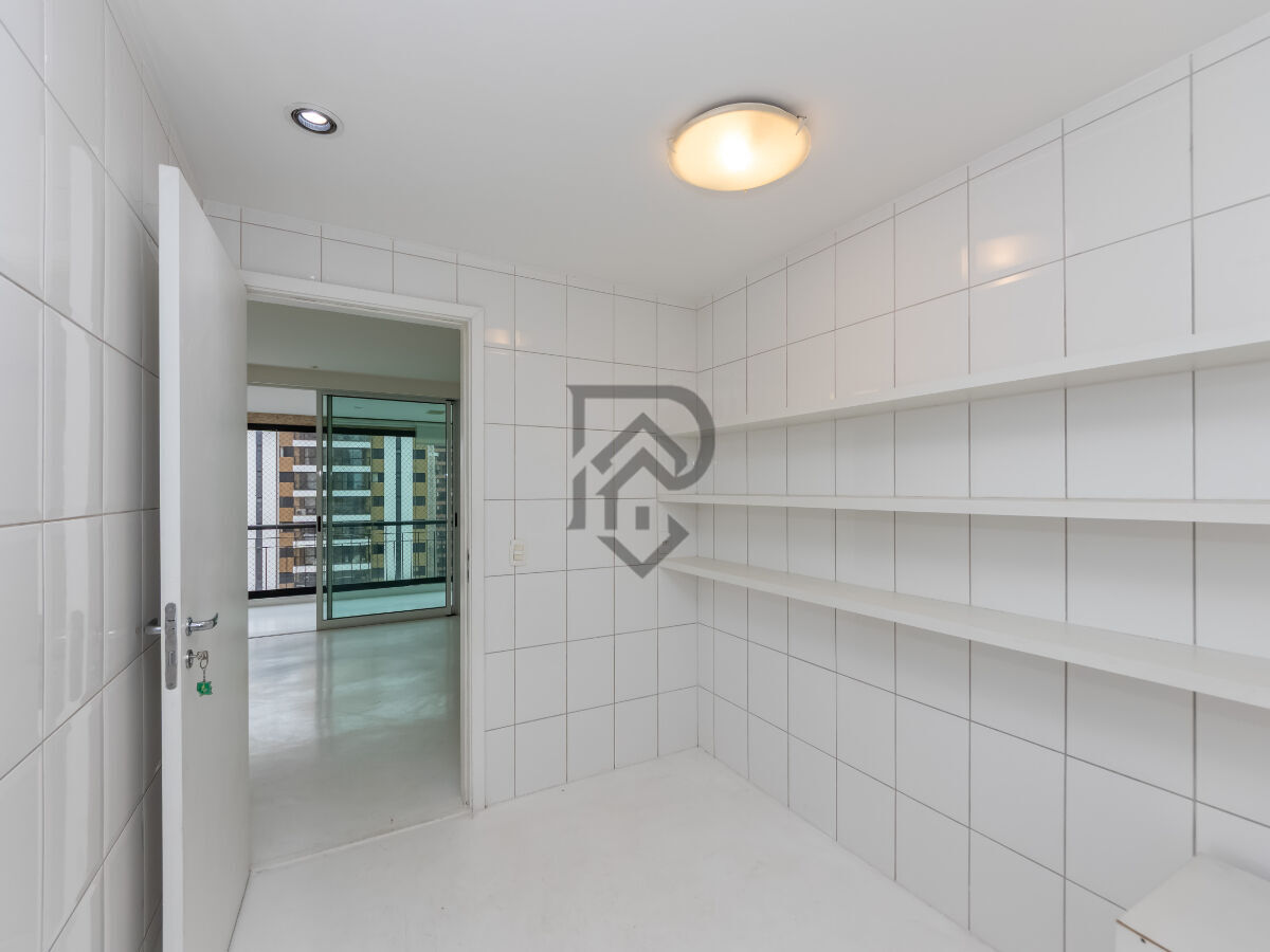 Apartamento, 3 quartos, 167 m² - Foto 32