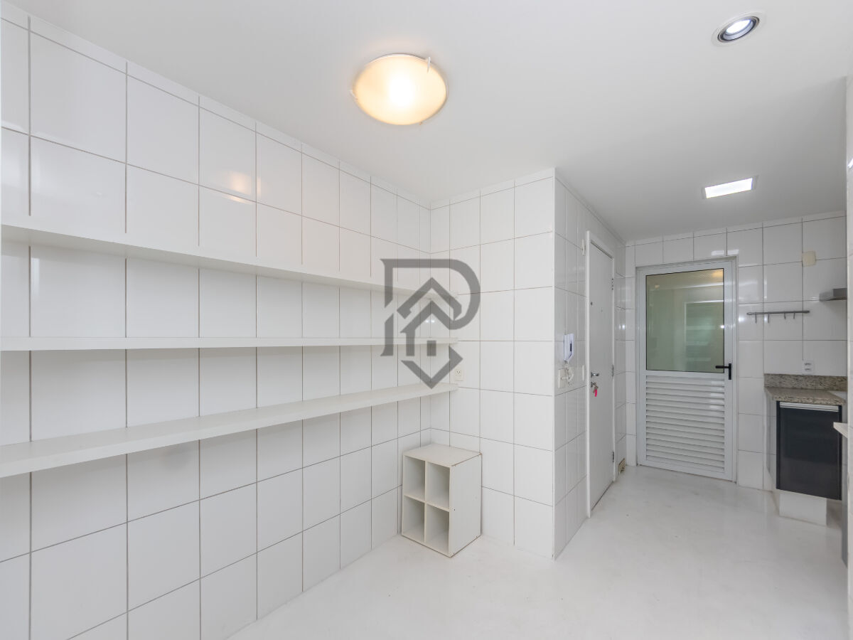 Apartamento, 3 quartos, 167 m² - Foto 9