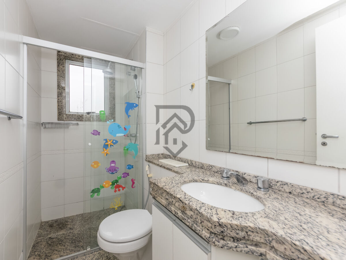 Apartamento, 3 quartos, 167 m² - Foto 10