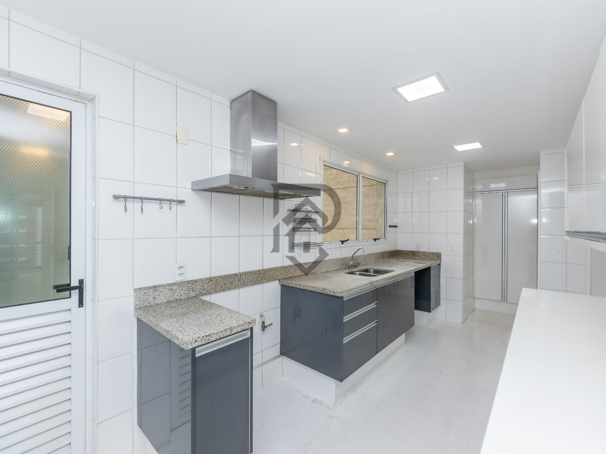 Apartamento, 3 quartos, 167 m² - Foto 11