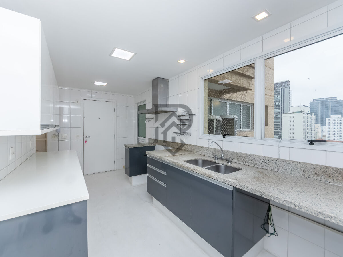 Apartamento, 3 quartos, 167 m² - Foto 12