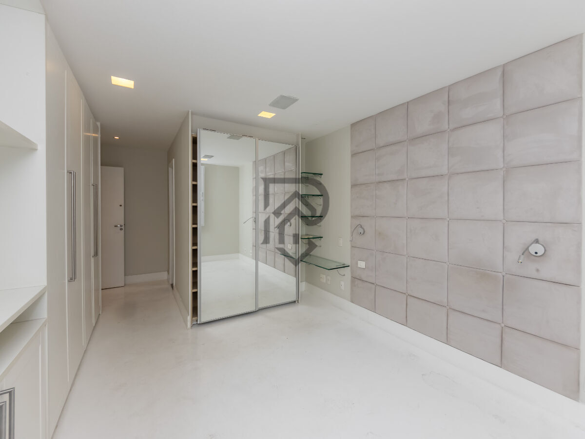 Apartamento, 3 quartos, 167 m² - Foto 21