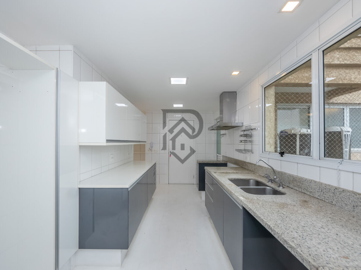 Apartamento, 3 quartos, 167 m² - Foto 14