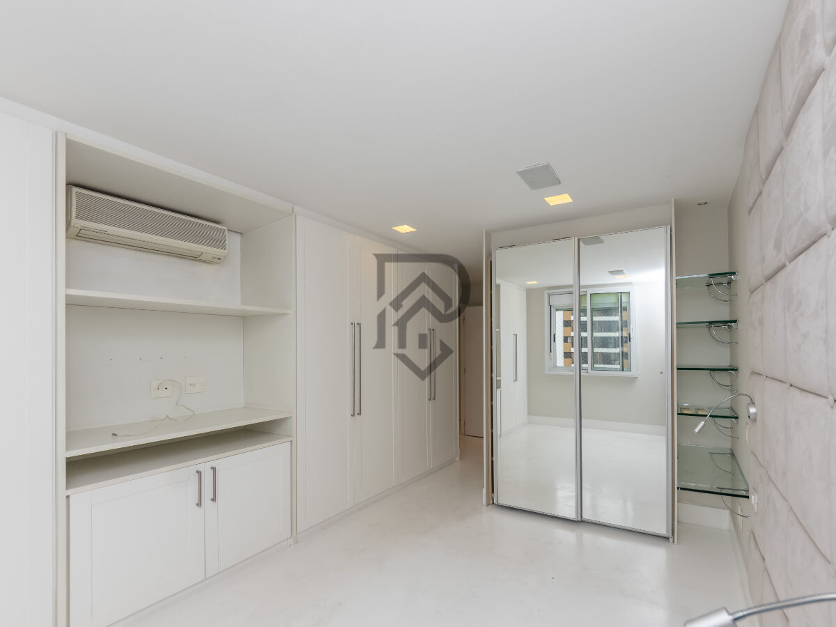 Apartamento, 3 quartos, 167 m² - Foto 29