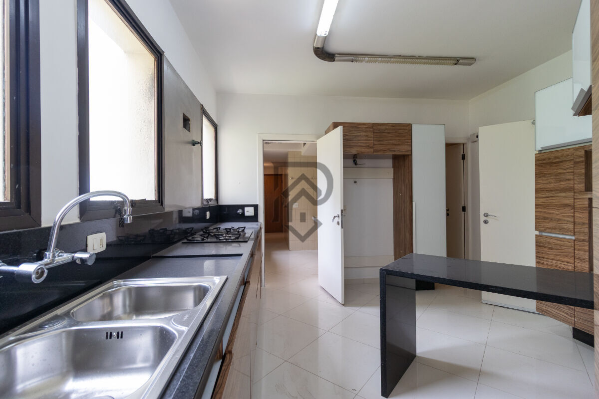 Apartamento, 3 quartos, 197 m² - Foto 21