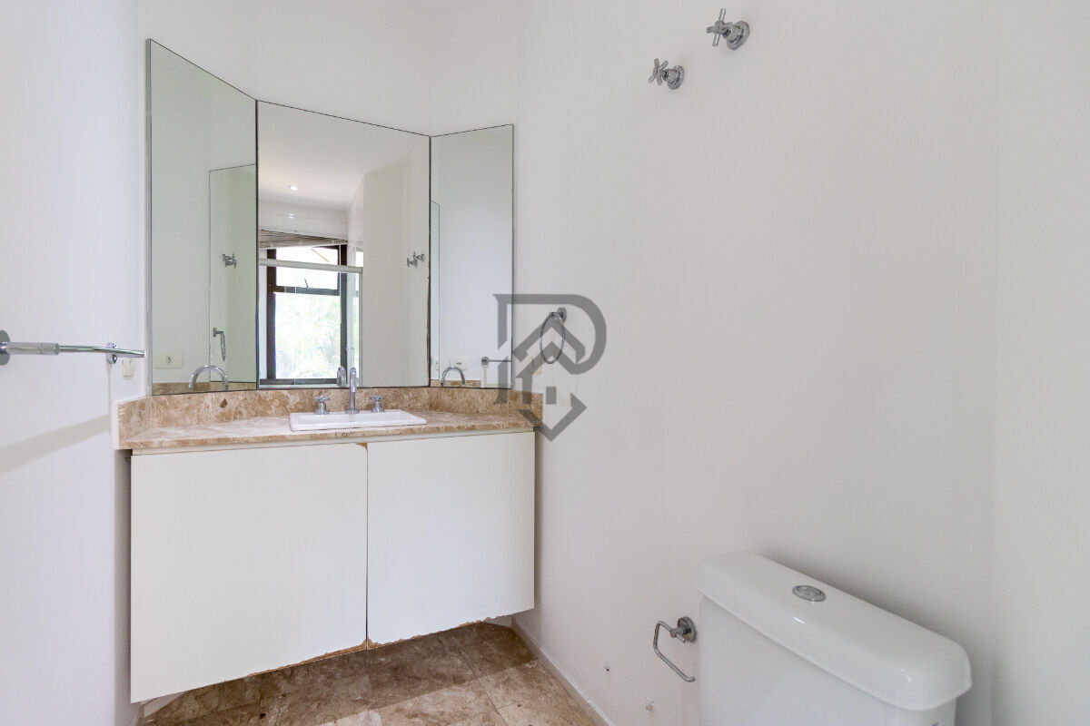Apartamento, 3 quartos, 197 m² - Foto 13