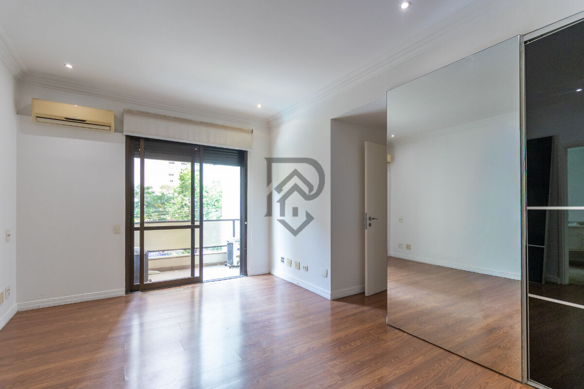 Apartamento, 3 quartos, 197 m² - Foto 11