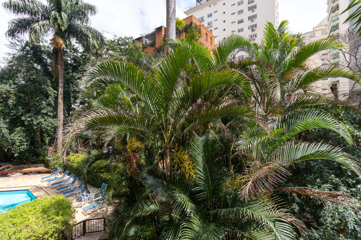 Apartamento, 3 quartos, 197 m² - Foto 3
