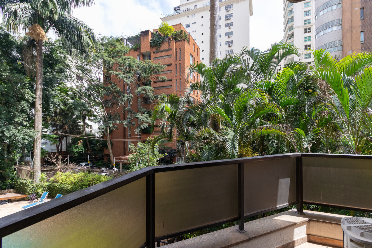 Apartamento, 3 quartos, 197 m² - Foto 4