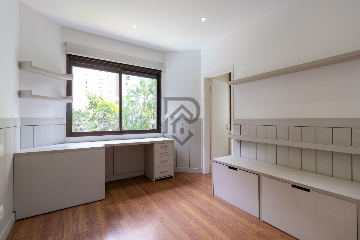 Apartamento, 3 quartos, 197 m² - Foto 32