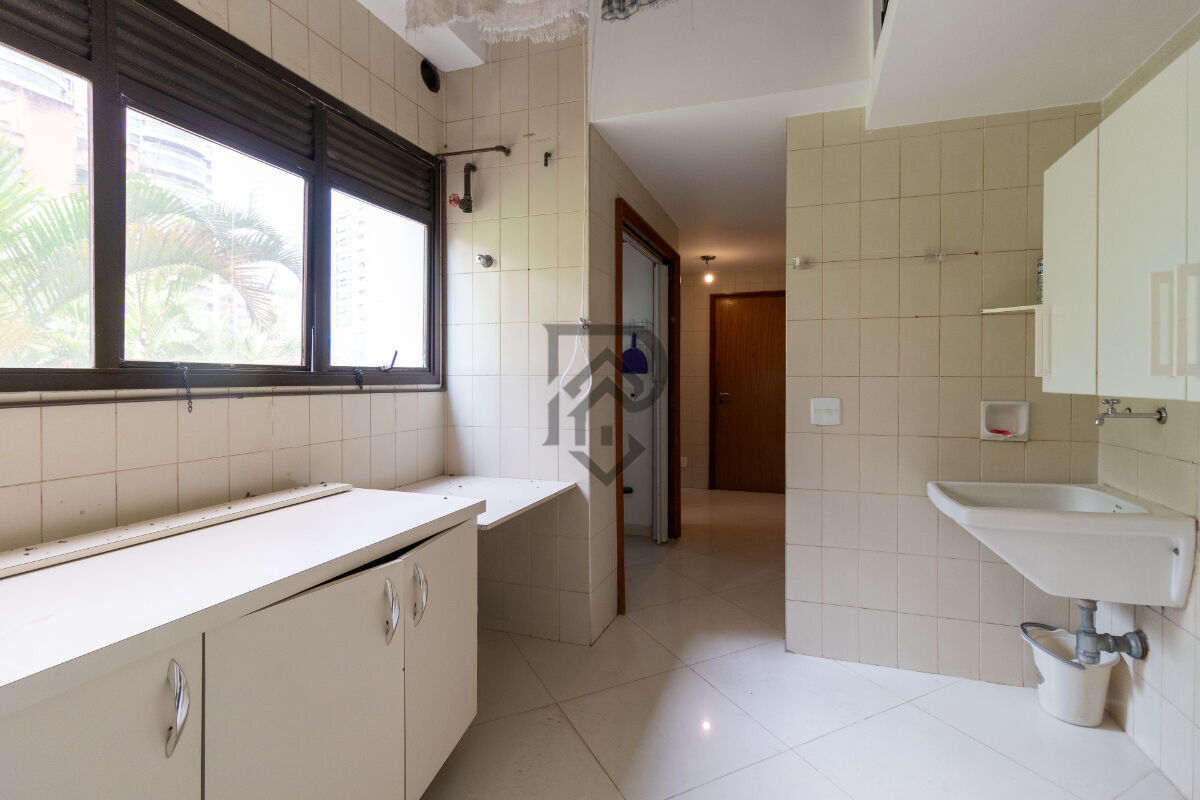 Apartamento, 3 quartos, 197 m² - Foto 12