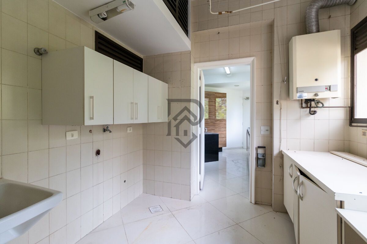 Apartamento, 3 quartos, 197 m² - Foto 24