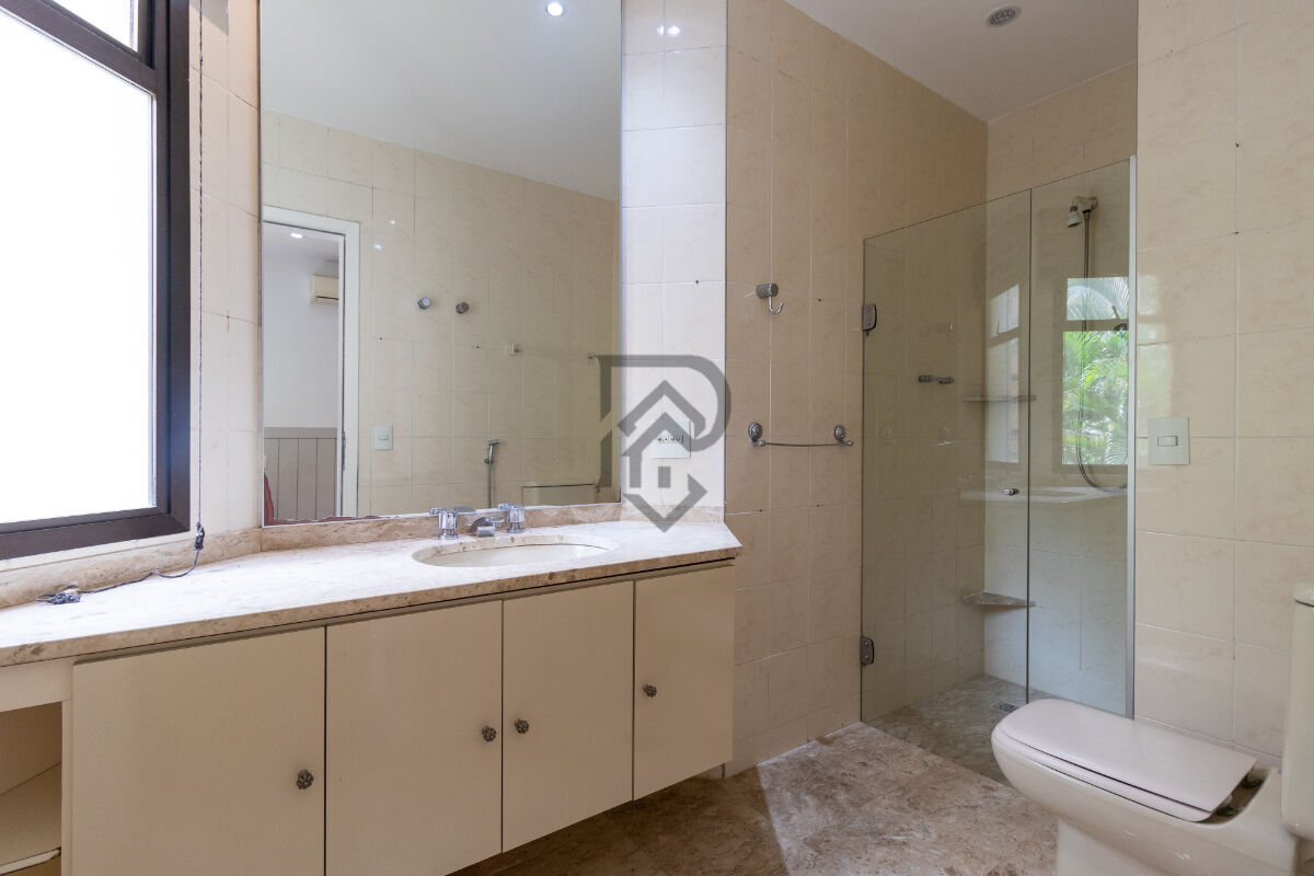 Apartamento, 3 quartos, 197 m² - Foto 9