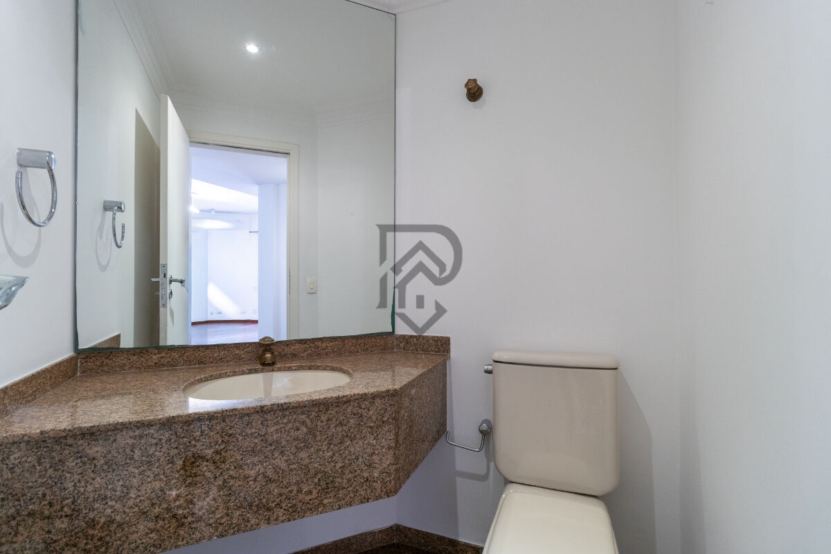 Apartamento, 3 quartos, 197 m² - Foto 25