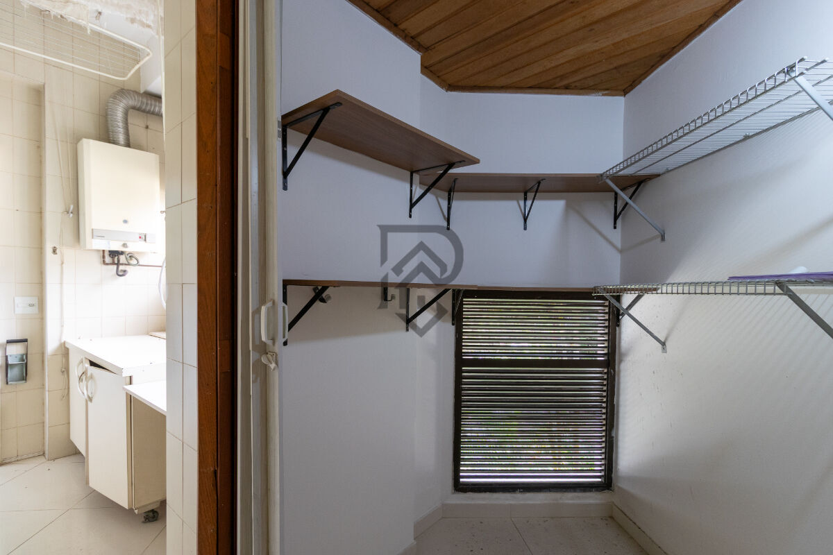 Apartamento, 3 quartos, 197 m² - Foto 17