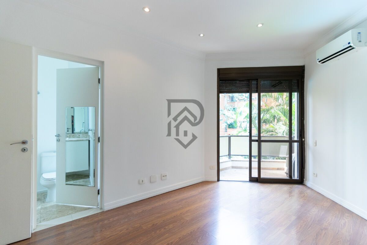 Apartamento, 3 quartos, 197 m² - Foto 6