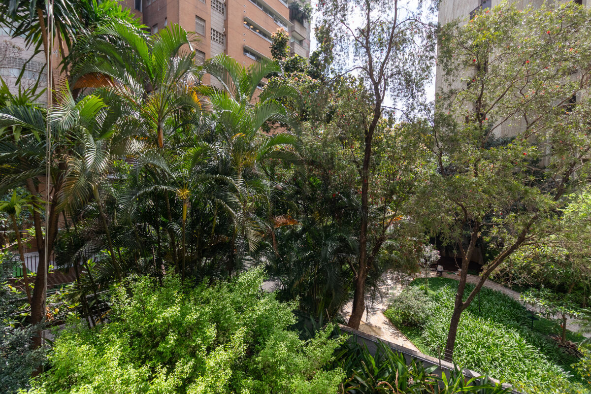 Apartamento, 3 quartos, 197 m² - Foto 39
