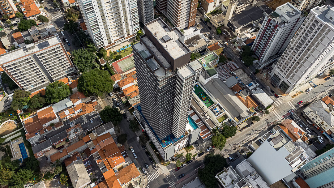 Apartamento, 3 quartos, 184 m² - Foto 1