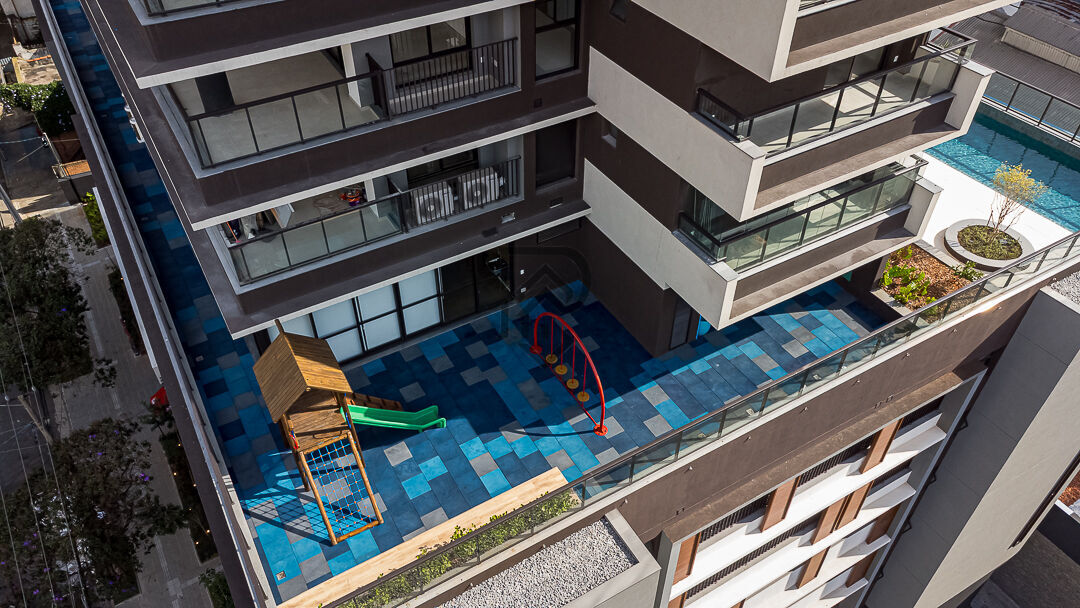 Apartamento, 3 quartos, 184 m² - Foto 2