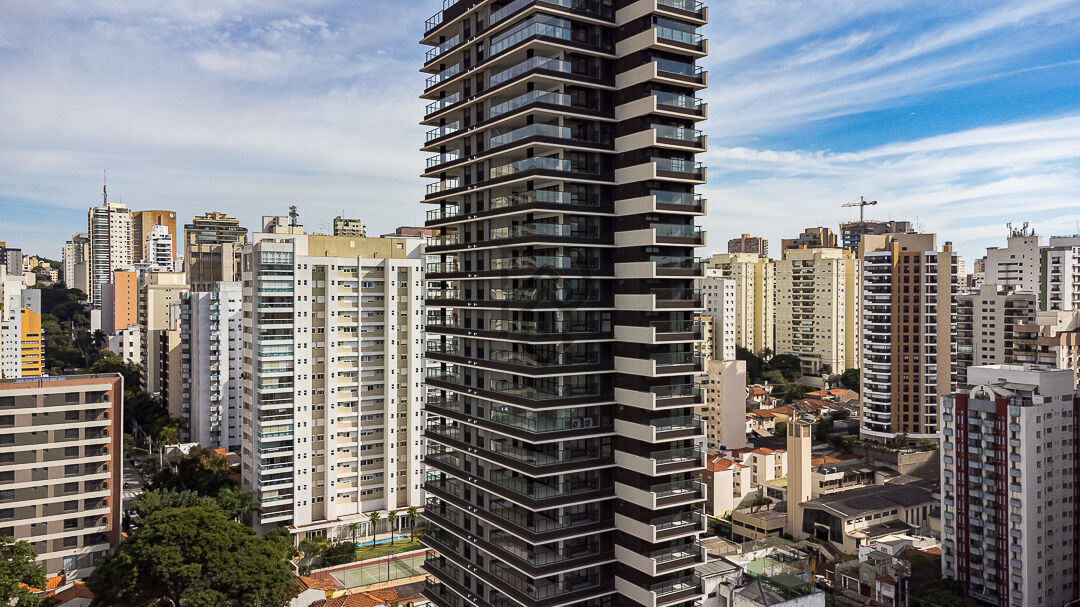 Apartamento, 3 quartos, 184 m² - Foto 24