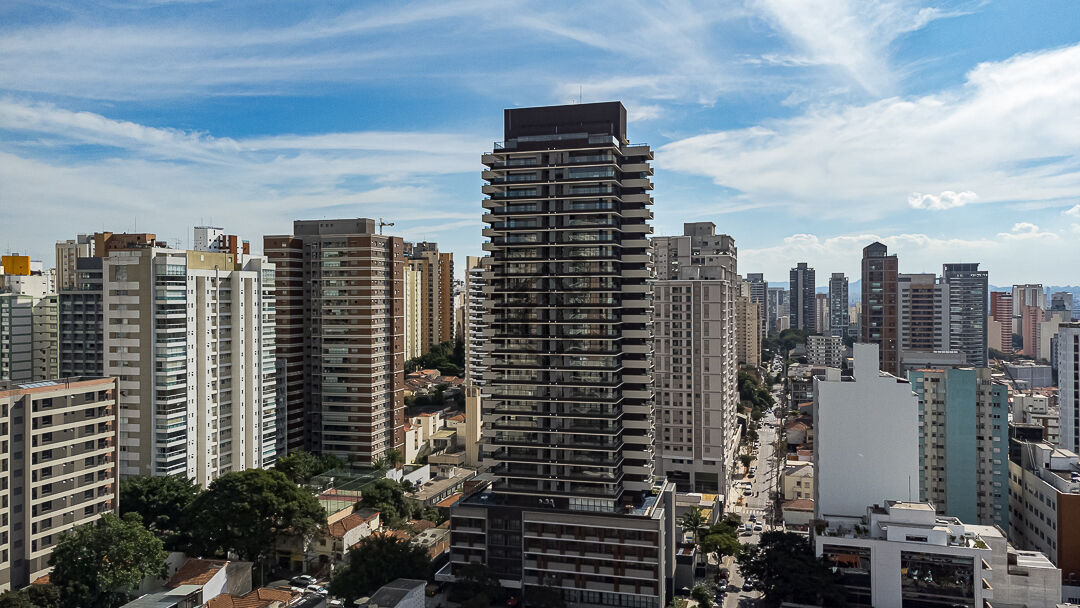 Apartamento, 3 quartos, 184 m² - Foto 5