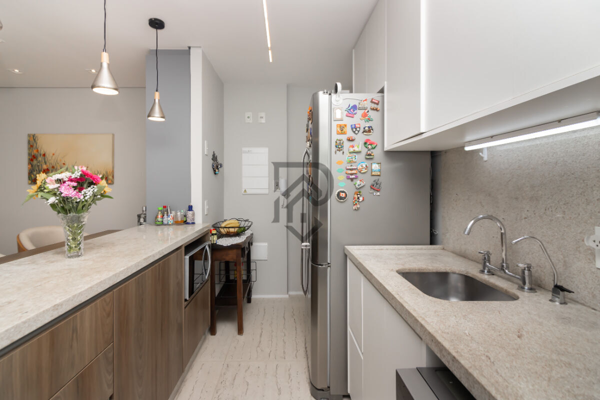 Apartamento à venda com 3 quartos, 108m² - Foto 8