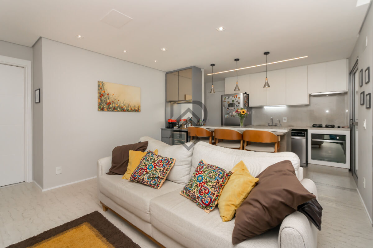 Apartamento à venda com 3 quartos, 108m² - Foto 20