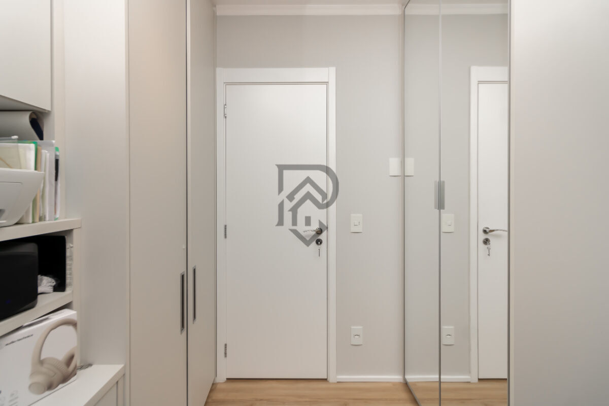 Apartamento à venda com 3 quartos, 108m² - Foto 9