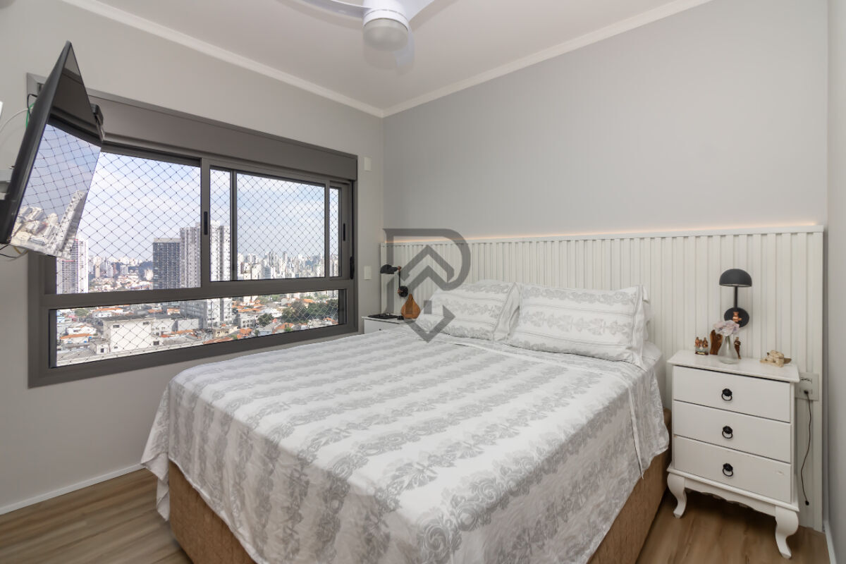 Apartamento à venda com 3 quartos, 108m² - Foto 18