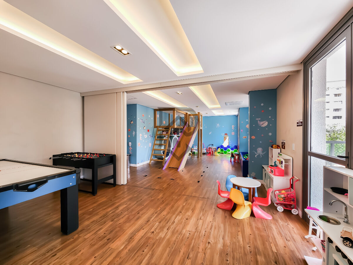 Apartamento à venda com 3 quartos, 108m² - Foto 39
