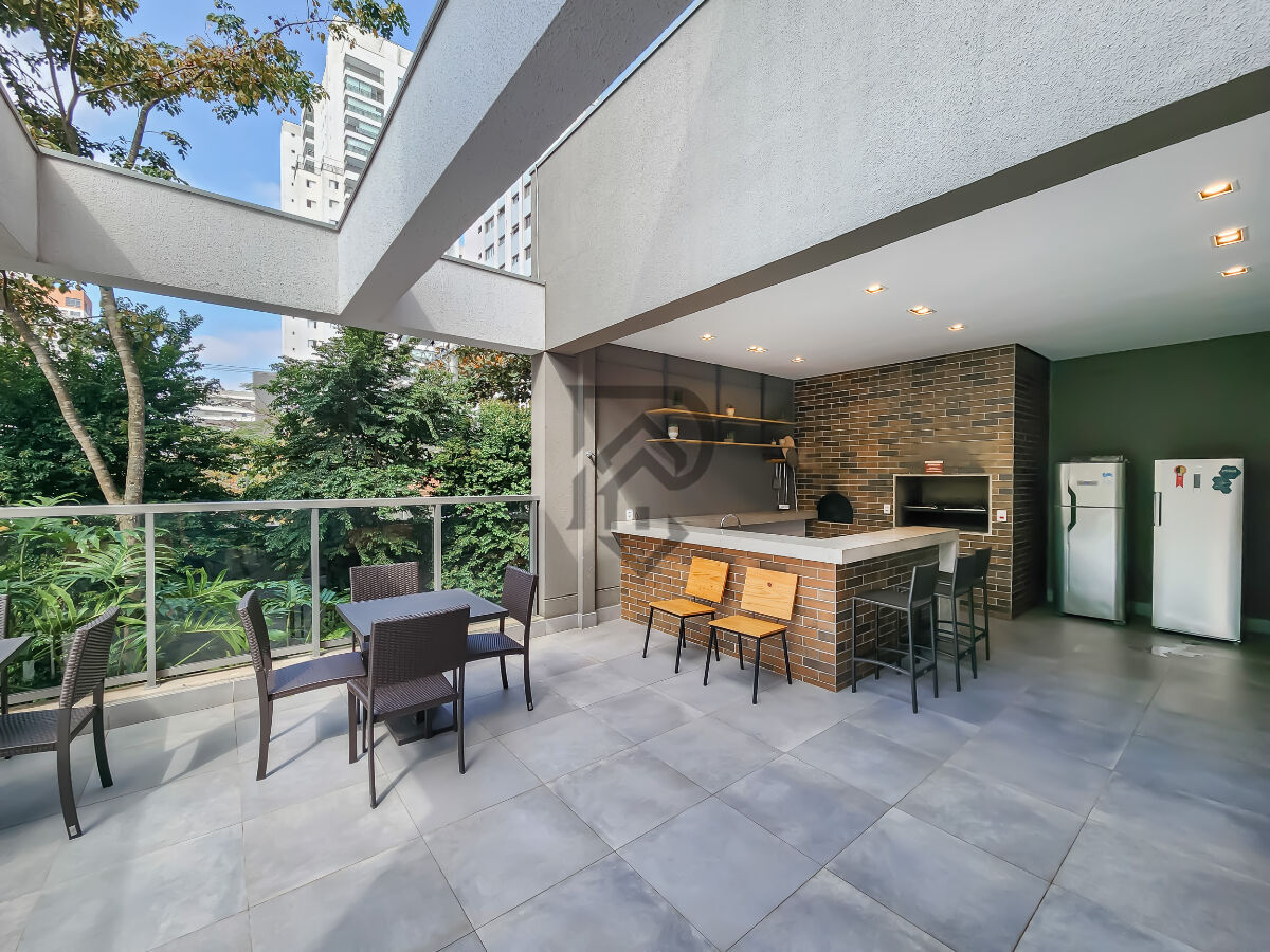 Apartamento à venda com 3 quartos, 108m² - Foto 30