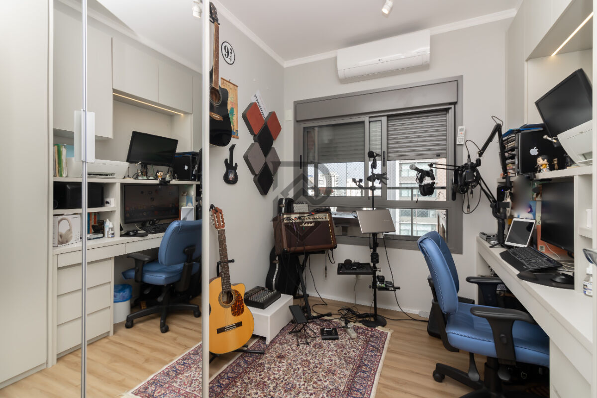 Apartamento à venda com 3 quartos, 108m² - Foto 17
