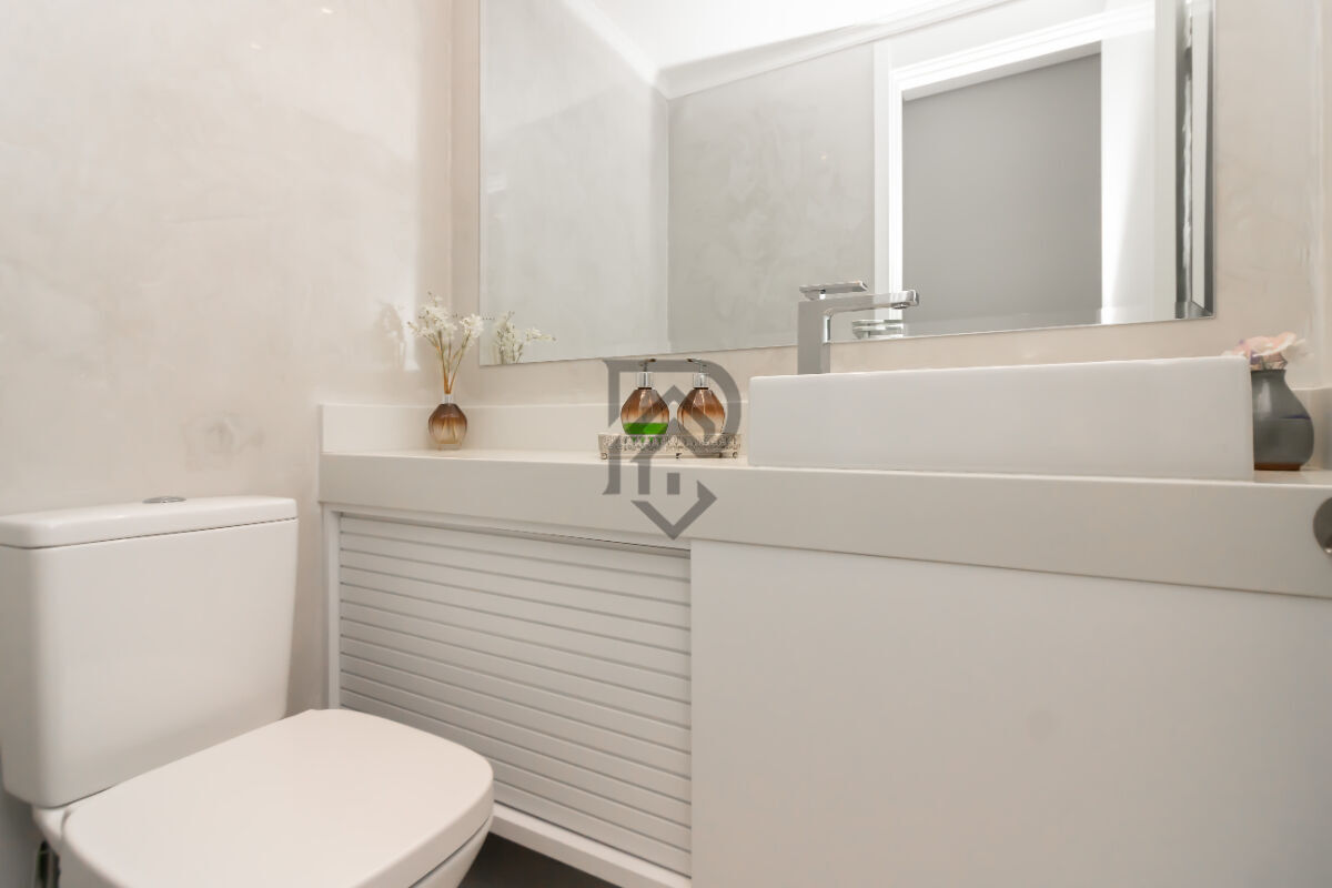 Apartamento à venda com 3 quartos, 108m² - Foto 13
