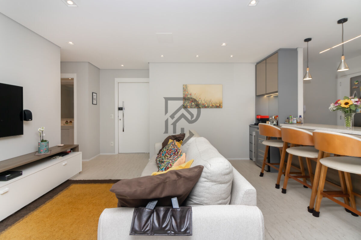 Apartamento à venda com 3 quartos, 108m² - Foto 10