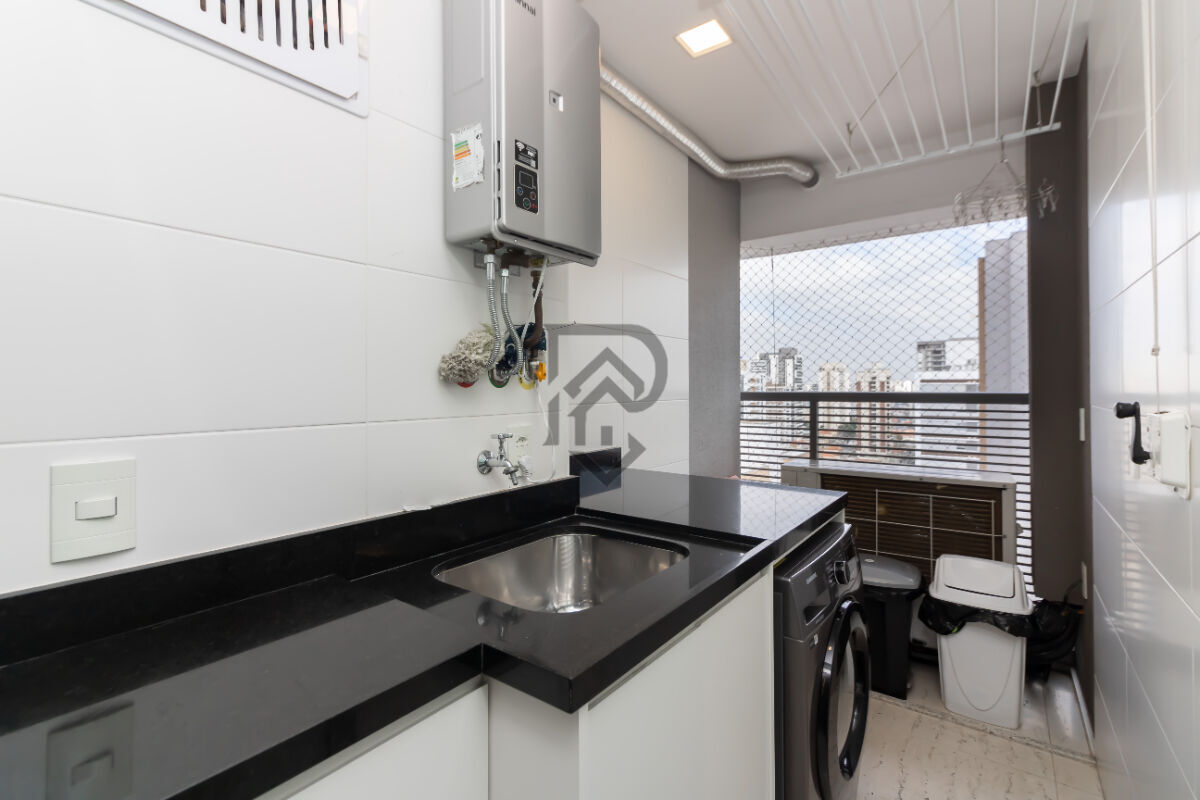 Apartamento à venda com 3 quartos, 108m² - Foto 5