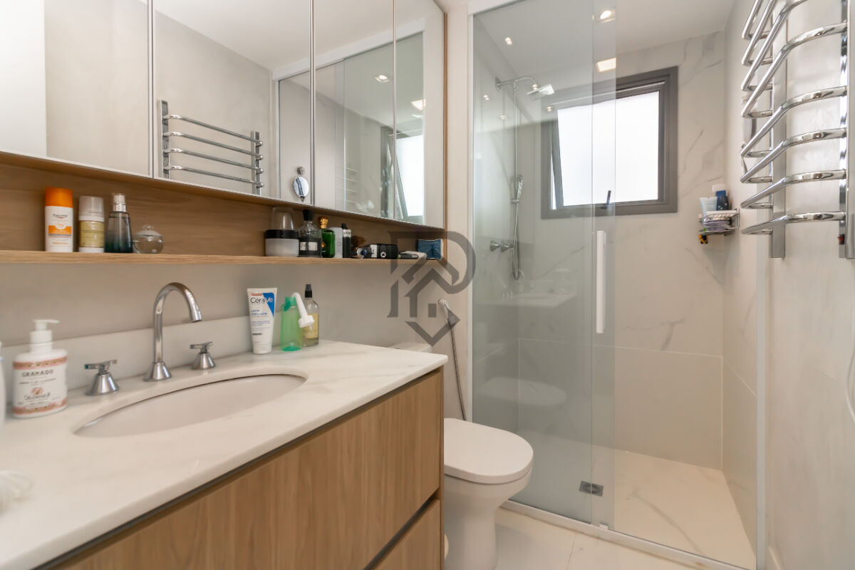 Apartamento à venda com 3 quartos, 108m² - Foto 23