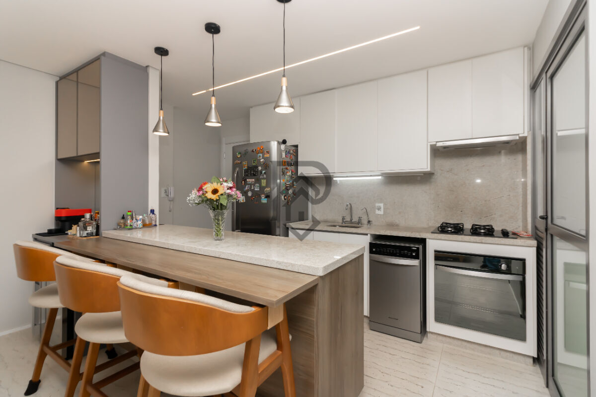 Apartamento à venda com 3 quartos, 108m² - Foto 6