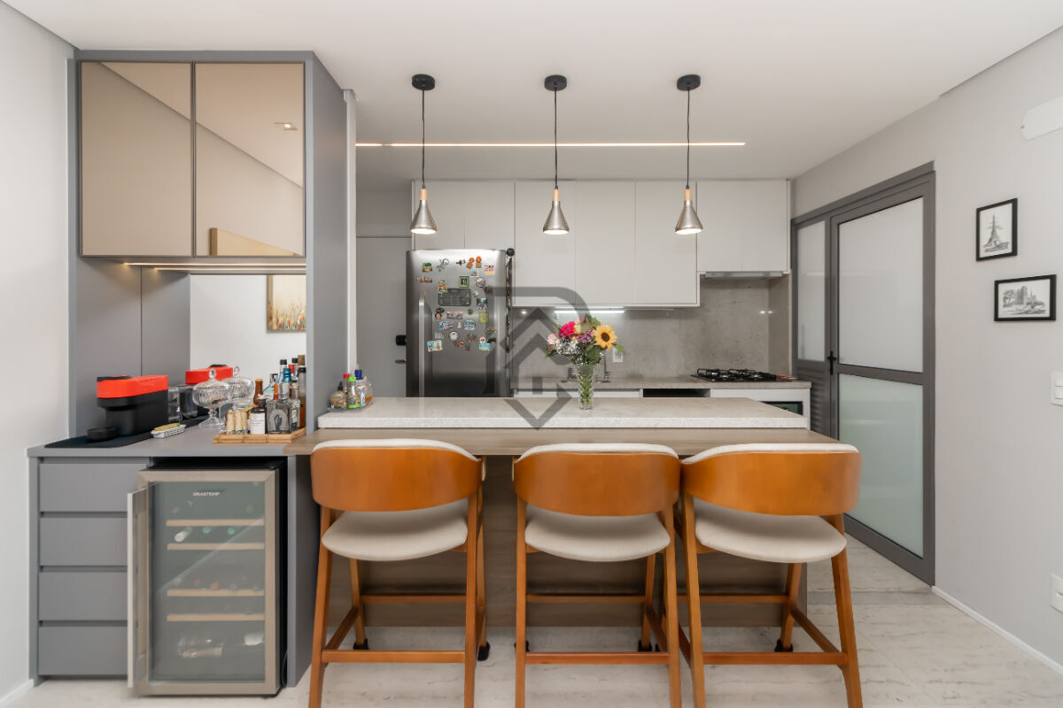 Apartamento à venda com 3 quartos, 108m² - Foto 19