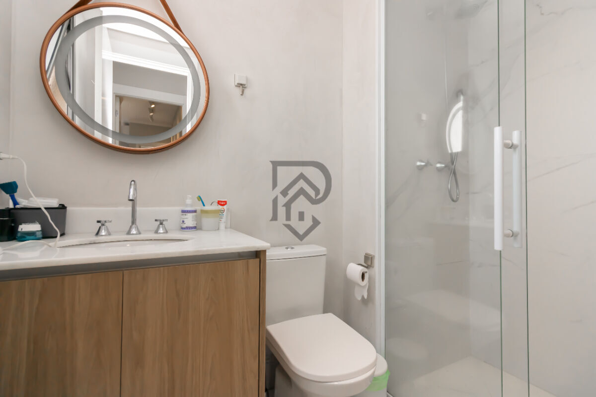 Apartamento à venda com 3 quartos, 108m² - Foto 11