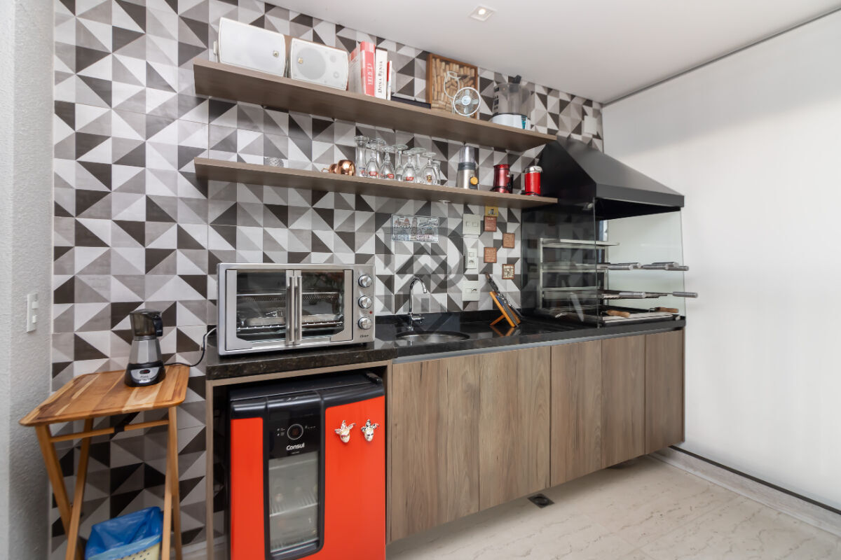 Apartamento à venda com 3 quartos, 108m² - Foto 14