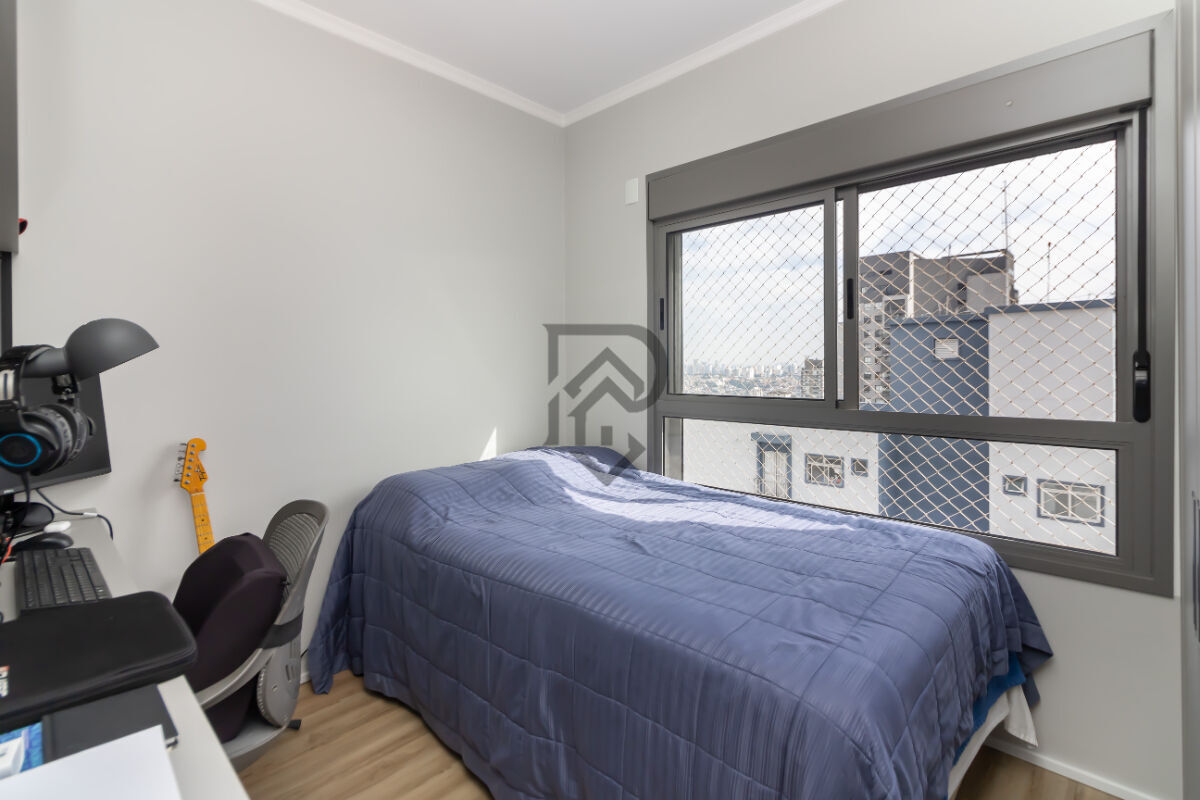 Apartamento à venda com 3 quartos, 108m² - Foto 12