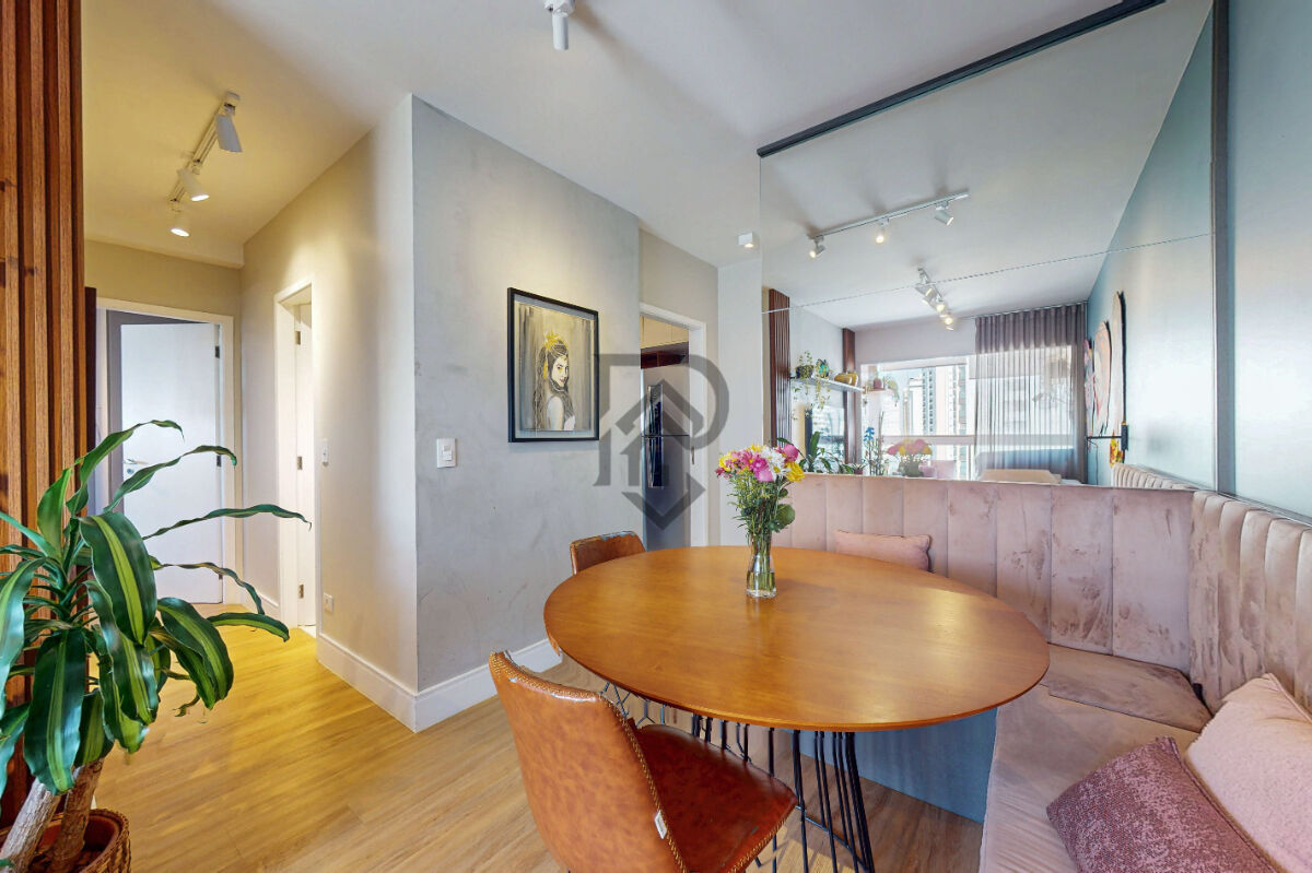 Apartamento à venda com 2 quartos, 78m² - Foto 8