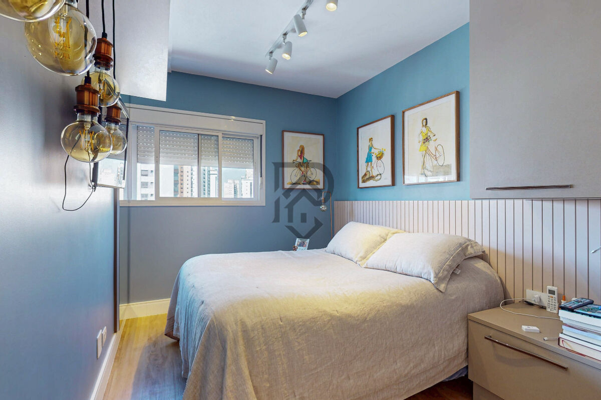 Apartamento à venda com 2 quartos, 78m² - Foto 24